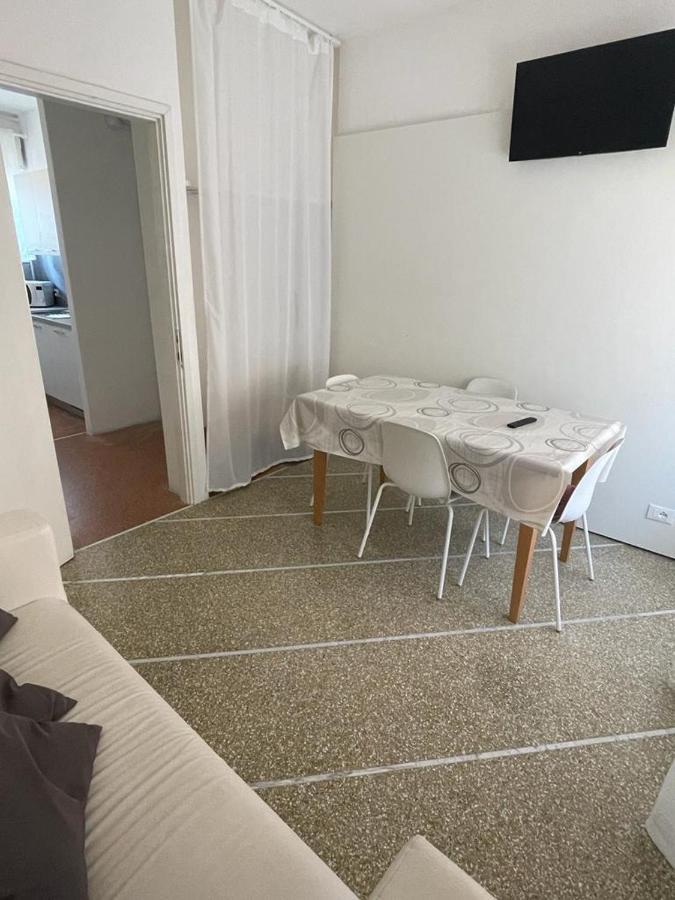 Appartamento Maranga Lignano Sabbiadoro Exterior photo